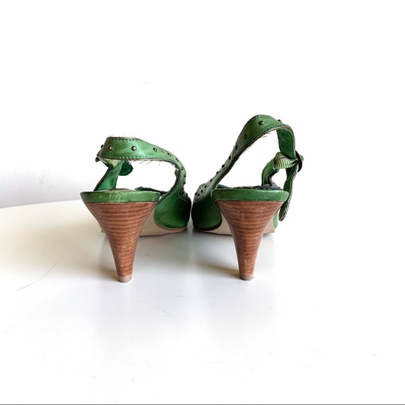 Seychelles slingbacks - Anthropologie - Picture 4 of 6